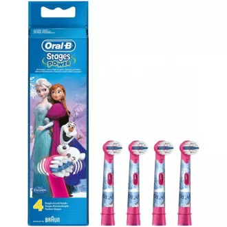 EB 10-4 CSEREFEJ FAGYASZTOTT SZÓBELI B EB 10-4 CSEREFEJ FAGYASZTOTT SZÓBELI B