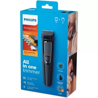 MG3720/15 TRIMMER MULTIFUN. PHILIPS