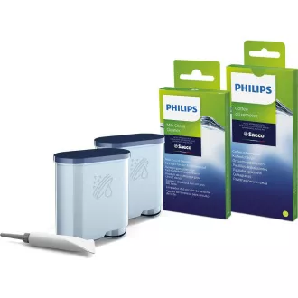 CA6707 / 10 PHILIPS KÁVÉFŐZŐ KARBANTARTÓ KÉSZLET CA6707 / 10 PHILIPS KÁVÉFŐZŐ KARBANTARTÓ KÉSZLET