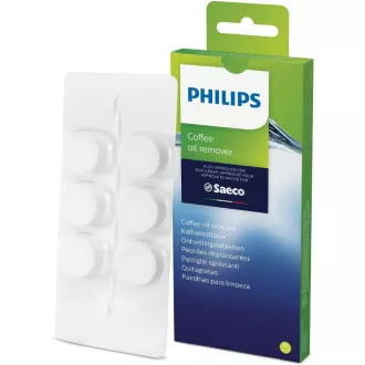 CA6707 / 10 PHILIPS KÁVÉFŐZŐ KARBANTARTÓ KÉSZLET CA6707 / 10 PHILIPS KÁVÉFŐZŐ KARBANTARTÓ KÉSZLET