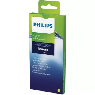 CA6704 / 10 PHILIPS TISZTÍTÓTABLETTA