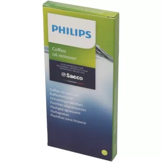 CA6704 / 10 PHILIPS TISZTÍTÓTABLETTA