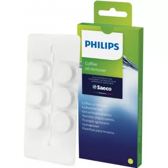 CA6704 / 10 PHILIPS TISZTÍTÓTABLETTA