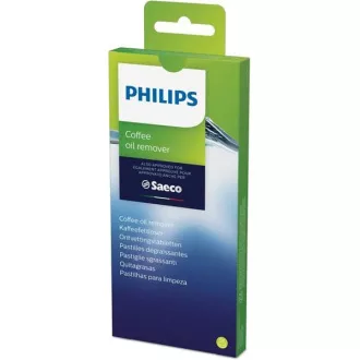 CA6704 / 10 PHILIPS TISZTÍTÓTABLETTA