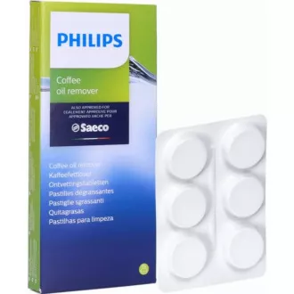CA6704 / 10 PHILIPS TISZTÍTÓTABLETTA