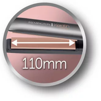 S8598 HAJKIEGYENESÍTŐ REMINGTON S8598 HAJKIEGYENESÍTŐ REMINGTON