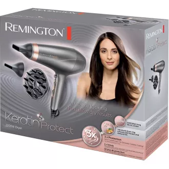 AC8820 HAJSZÁRÍTÓ REMINGTON