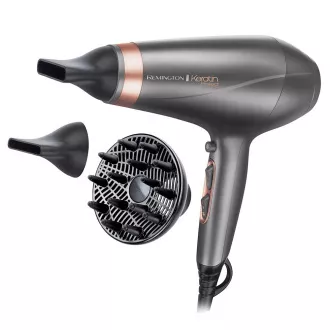 AC8820 HAJSZÁRÍTÓ REMINGTON