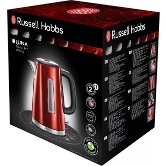 23210-70 RUSSELL HOBBS VÍZFORRALÓ