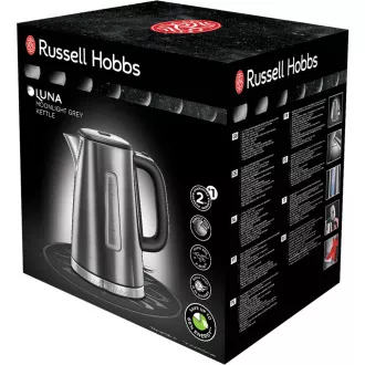23211-70 RUSSELL HOBBS VÍZFORRALÓ