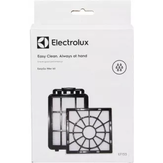 EF155 SZŰRŐSZETT EasyGo ELECTROLUX-hoz EF155 SZŰRŐSZETT EasyGo ELECTROLUX-hoz