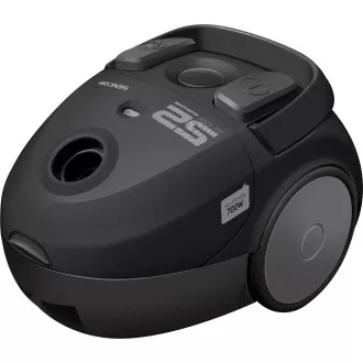 SVC 52BK-EUE3 padlóporszívó SENCOR