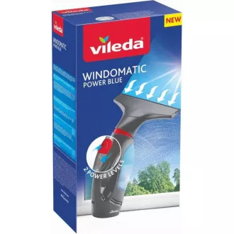 WINDOMATIC ELEKTROMOS ABLAKPORSZÍVÓ VILEDA WINDOMATIC ELEKTROMOS ABLAKPORSZÍVÓ VILEDA