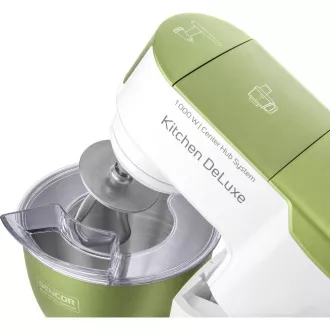 STM 4460GG SENCOR konyhai robotgép