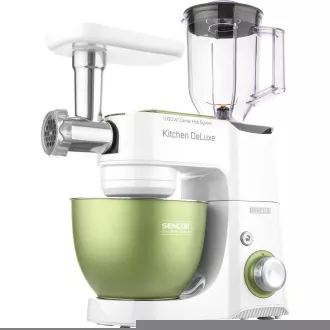 STM 4460GG SENCOR konyhai robotgép