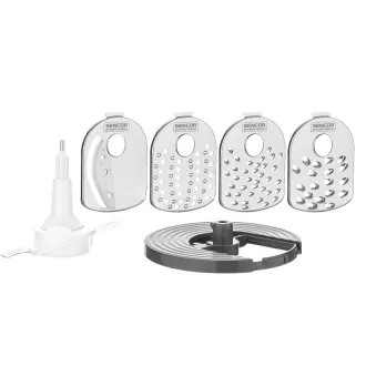 STM 4460GG SENCOR konyhai robotgép