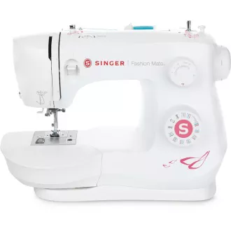 Fashion Mate 3333 SINGER HOGYAN VARRÓGÉP