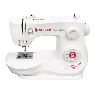 Fashion Mate 3333 SINGER HOGYAN VARRÓGÉP
