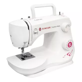 Fashion Mate 3333 SINGER HOGYAN VARRÓGÉP