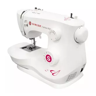 Fashion Mate 3333 SINGER HOGYAN VARRÓGÉP