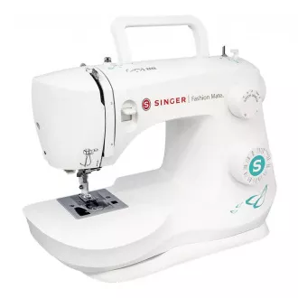 Fashion Mate 3337 SINGER HOGYANVARRÓGÉP