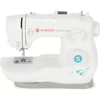 Fashion Mate 3342 SINGER HOGYANVARRÓGÉP