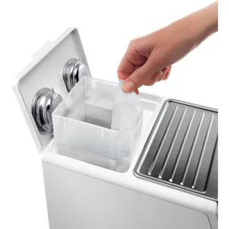 ECP 33.21.W DELONGHI LEVER ESPRESSO ECP 33.21.W DELONGHI LEVER ESPRESSO