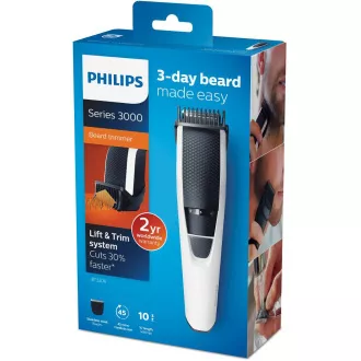 BT3206/14 PHILIPS SZAKÁLLVÁGÓ KÉSZÜLÉK
