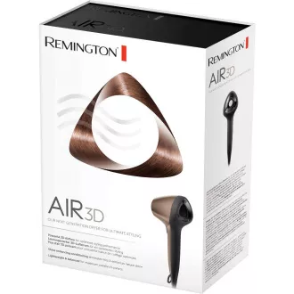 D7777 AIR3D HAJSZÁRÍTÓ REMINGTON