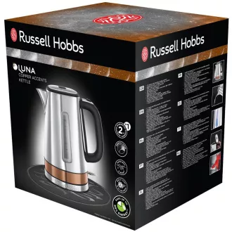 24280-70 LUNA RÉZ KONV. RUSSELL HOBBS