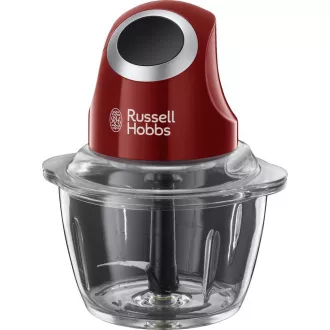 24660-56 RUSSELL HOBBS MINI APRÍTÓGÉP 24660-56 RUSSELL HOBBS MINI APRÍTÓGÉP