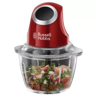 24660-56 RUSSELL HOBBS MINI APRÍTÓGÉP 24660-56 RUSSELL HOBBS MINI APRÍTÓGÉP