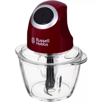 24660-56 RUSSELL HOBBS MINI APRÍTÓGÉP 24660-56 RUSSELL HOBBS MINI APRÍTÓGÉP