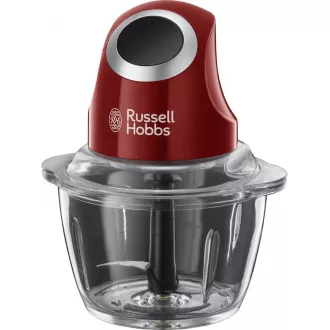 24660-56 RUSSELL HOBBS MINI APRÍTÓGÉP 24660-56 RUSSELL HOBBS MINI APRÍTÓGÉP