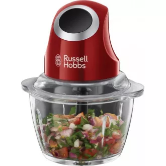 24660-56 RUSSELL HOBBS MINI APRÍTÓGÉP 24660-56 RUSSELL HOBBS MINI APRÍTÓGÉP