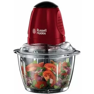 24660-56 RUSSELL HOBBS MINI APRÍTÓGÉP 24660-56 RUSSELL HOBBS MINI APRÍTÓGÉP