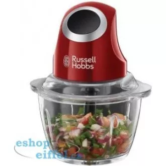 24660-56 RUSSELL HOBBS MINI APRÍTÓGÉP 24660-56 RUSSELL HOBBS MINI APRÍTÓGÉP
