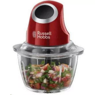 24660-56 RUSSELL HOBBS MINI APRÍTÓGÉP 24660-56 RUSSELL HOBBS MINI APRÍTÓGÉP