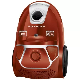 RO3923EA PORZSÁKOS PORSZÍVÓ ROWENTA