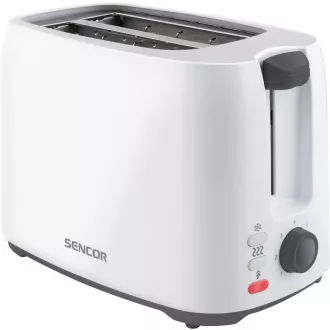 STS 2606WH SENCOR kenyérpirító