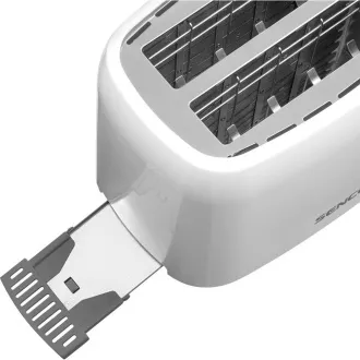 STS 2606WH SENCOR kenyérpirító