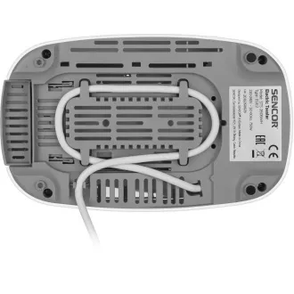 STS 2606WH SENCOR kenyérpirító