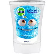 KIDS DOBOBRODRUH 250ml TÖLTŐDETTOL