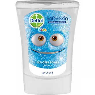 KIDS DOBOBRODRUH 250ml TÖLTŐDETTOL