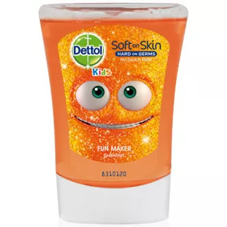 KIDS BAVIČ 250ml DETTOL utántöltő