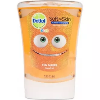 KIDS BAVIČ 250ml DETTOL utántöltő