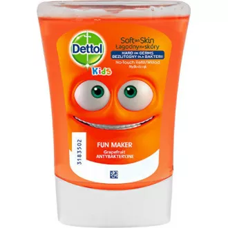 KIDS BAVIČ 250ml DETTOL utántöltő