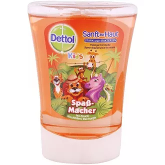 KIDS BAVIČ 250ml DETTOL utántöltő
