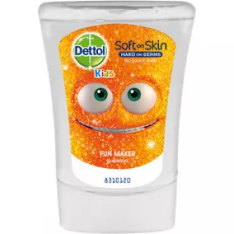 KIDS BAVIČ 250ml DETTOL utántöltő