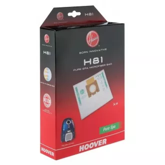 H81 PORSZÍVÓTÁSKA HOOVER